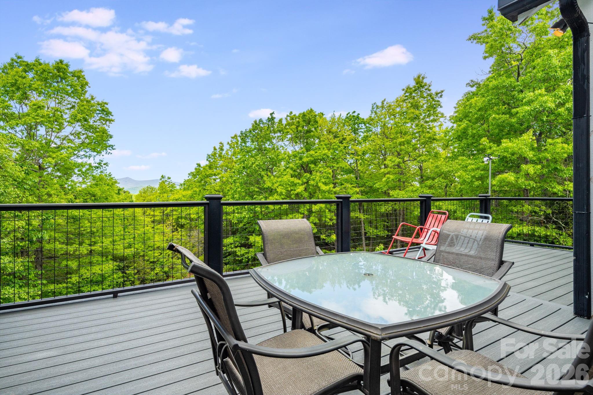 1659 High Rock Acres Drive Black Mountain NC 28711