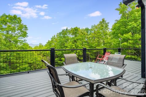 1659 High Rock Acres Drive Black Mountain NC 28711