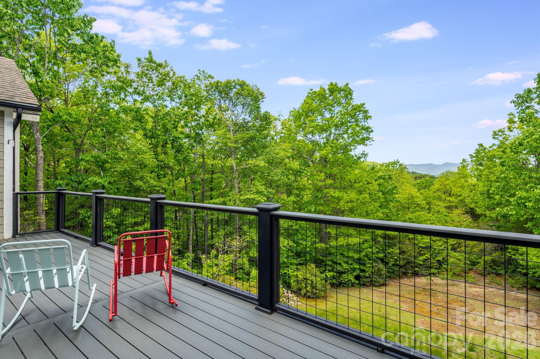 1659 High Rock Acres Drive Black Mountain NC 28711