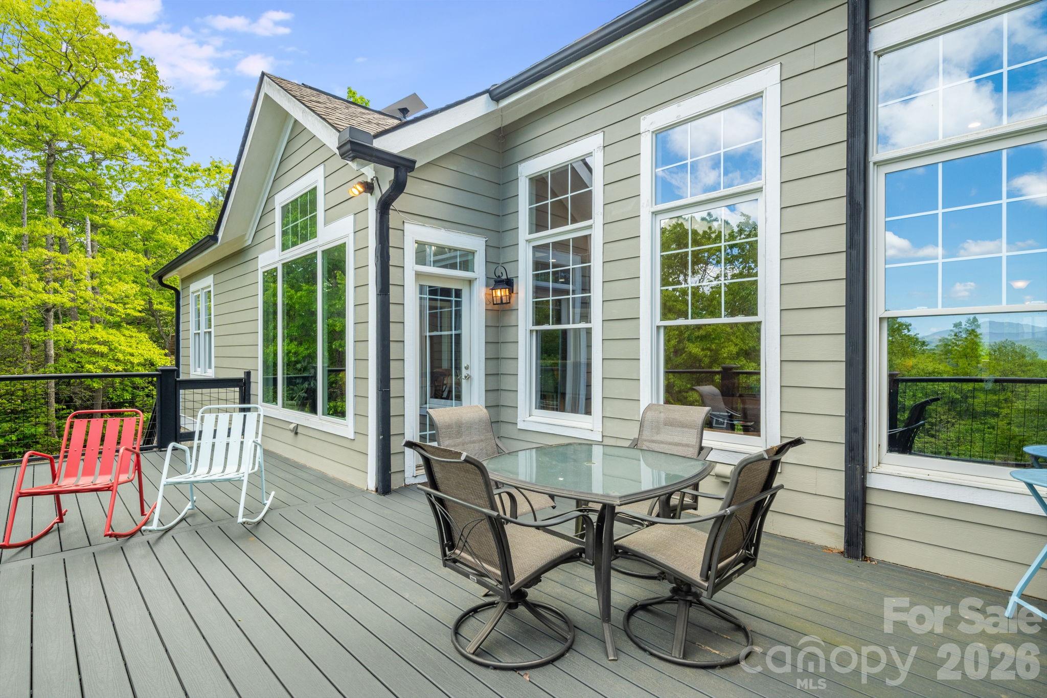 1659 High Rock Acres Drive Black Mountain NC 28711