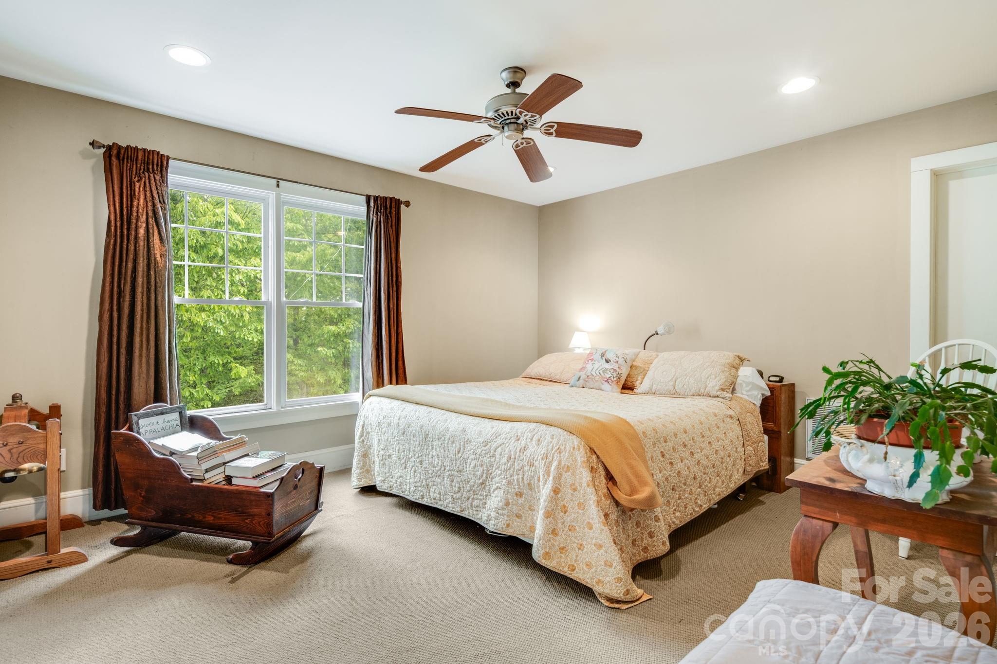 1659 High Rock Acres Drive Black Mountain NC 28711