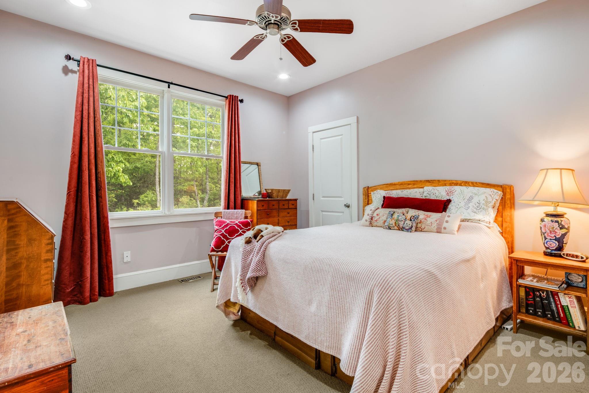 1659 High Rock Acres Drive Black Mountain NC 28711
