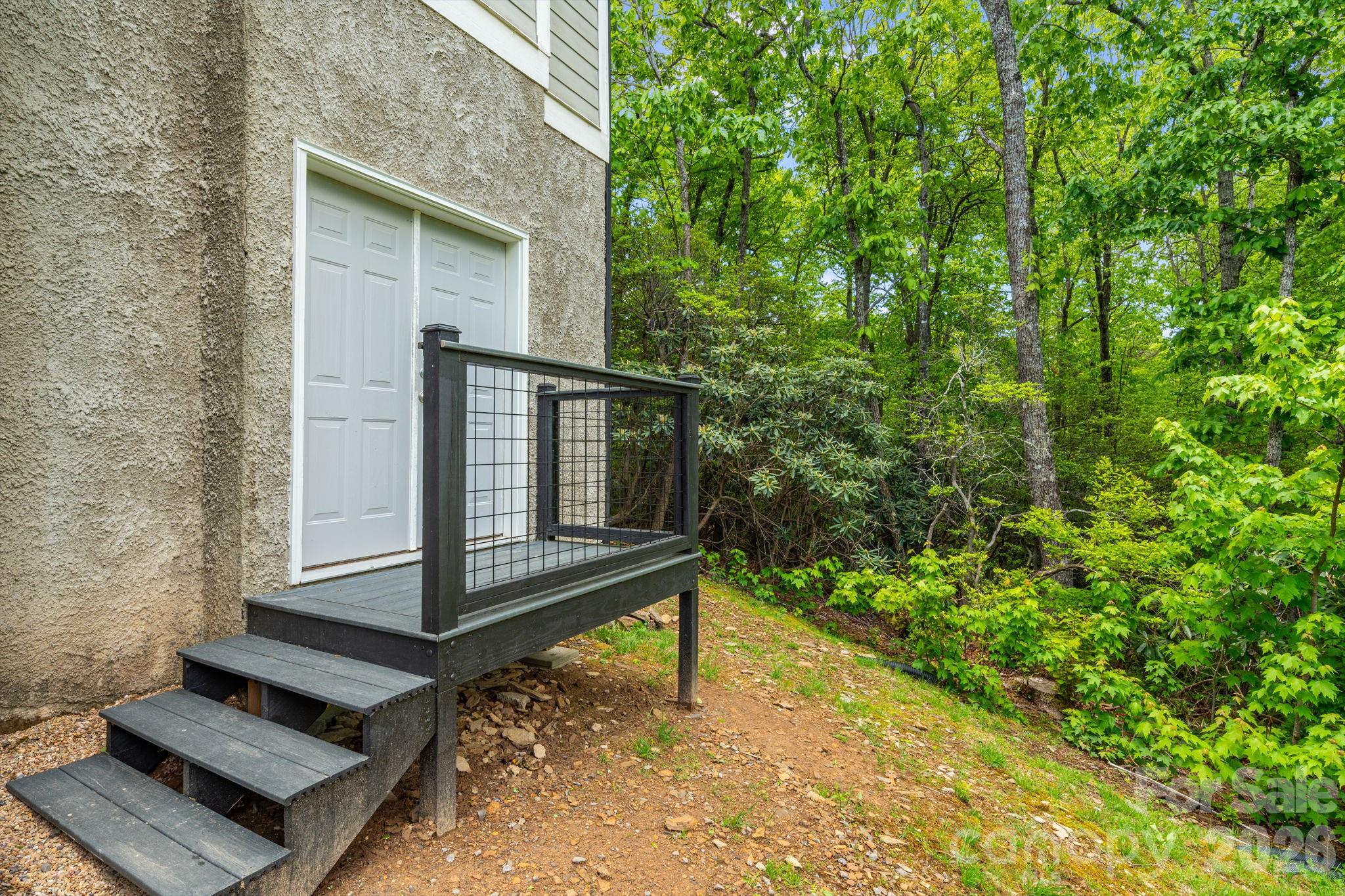 1659 High Rock Acres Drive Black Mountain NC 28711