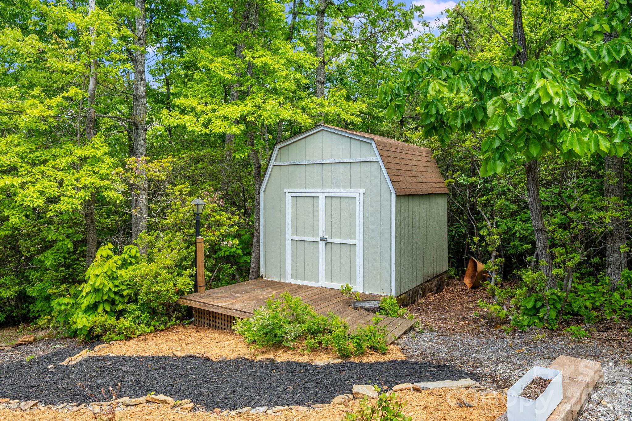 1659 High Rock Acres Drive Black Mountain NC 28711