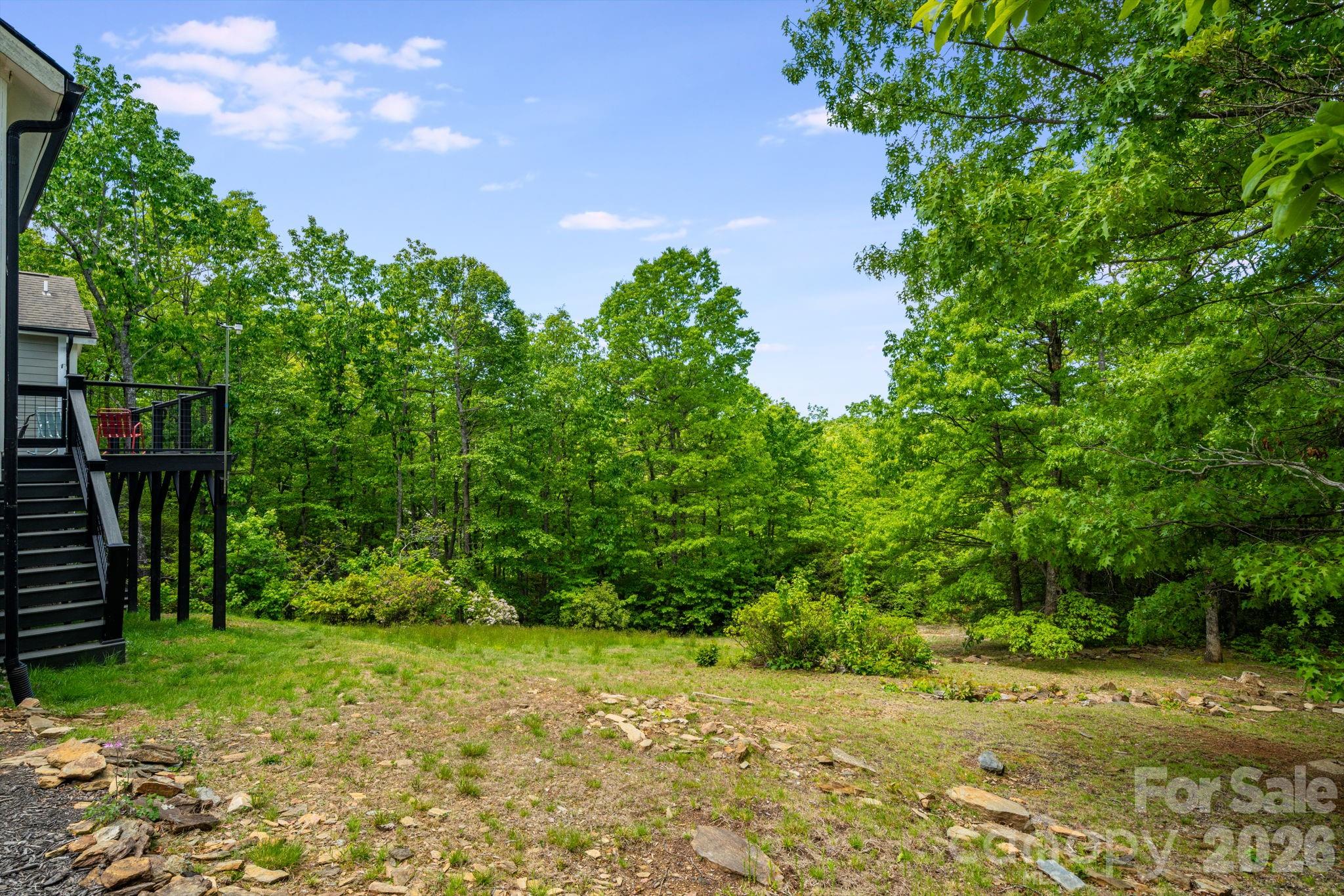 1659 High Rock Acres Drive Black Mountain NC 28711