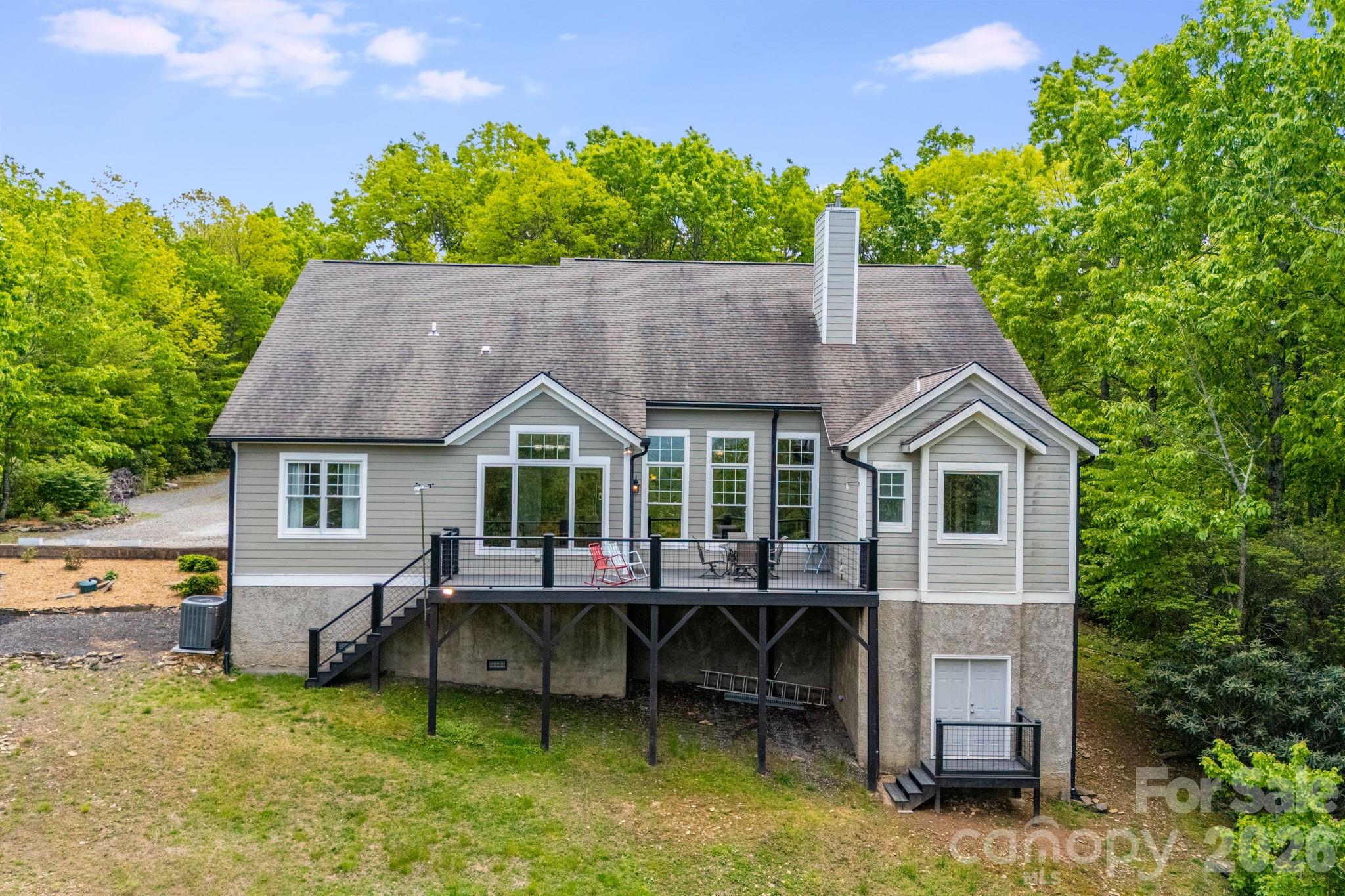 1659 High Rock Acres Drive Black Mountain NC 28711