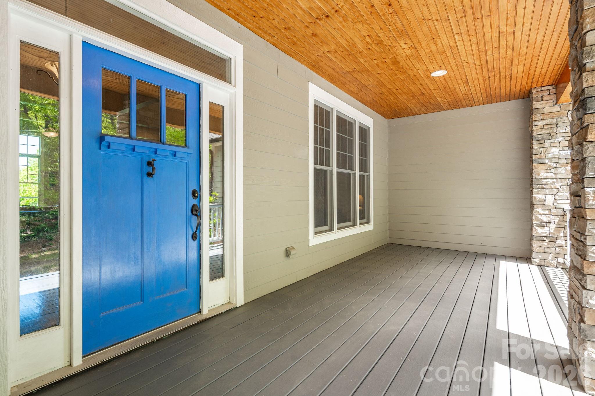 1659 High Rock Acres Drive Black Mountain NC 28711