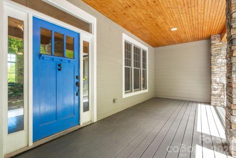 1659 High Rock Acres Drive Black Mountain NC 28711