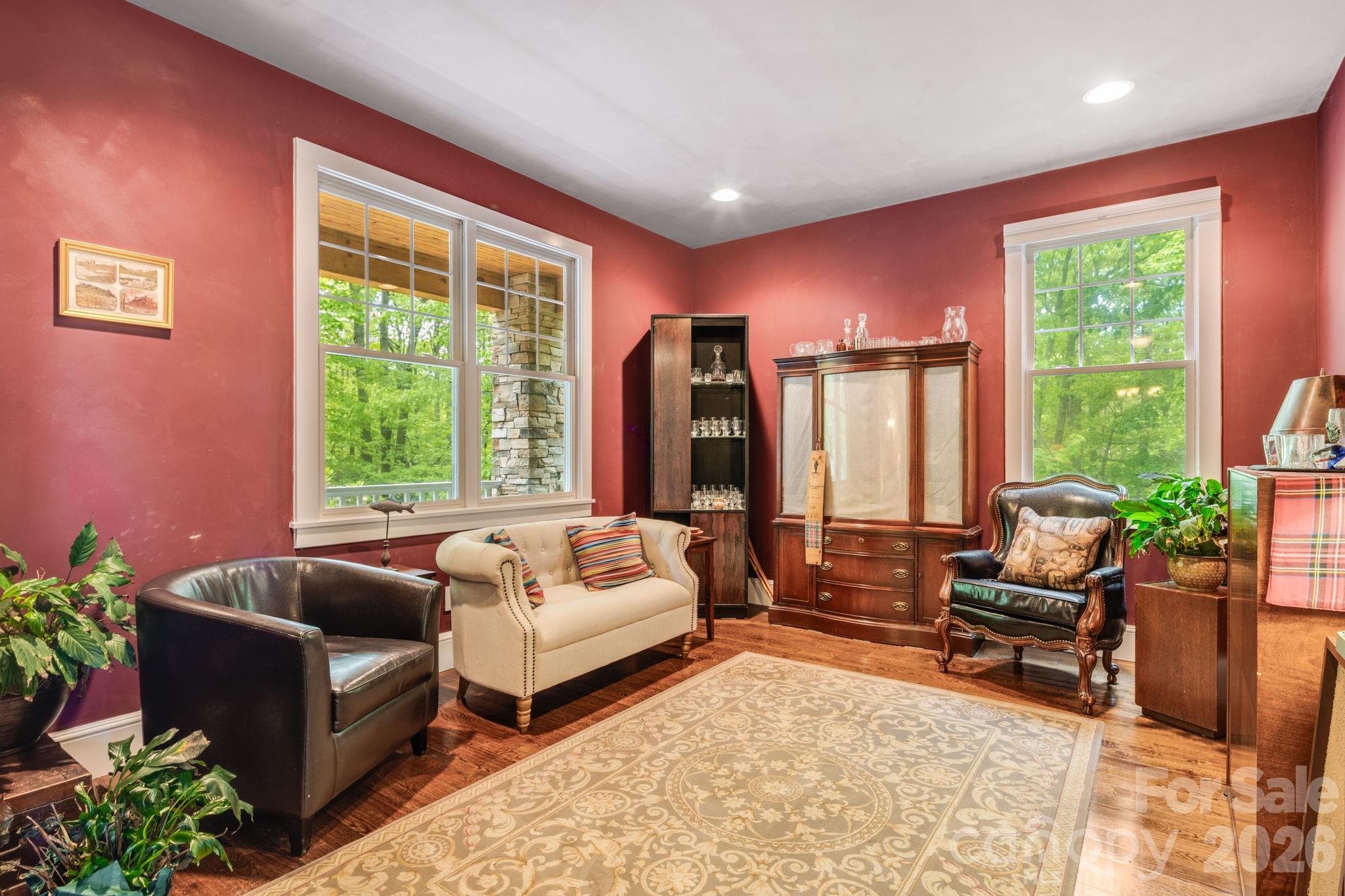 1659 High Rock Acres Drive Black Mountain NC 28711
