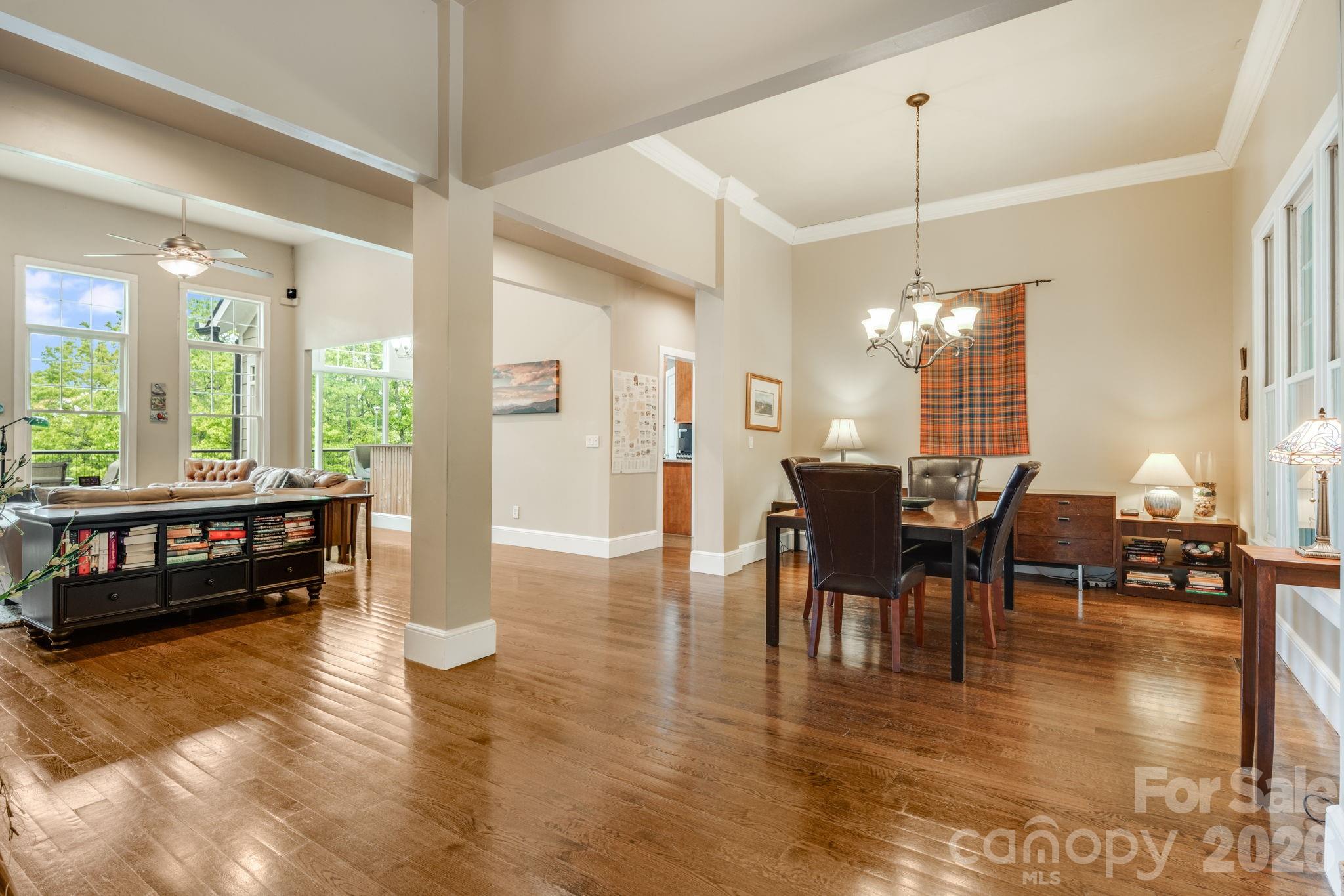 1659 High Rock Acres Drive Black Mountain NC 28711