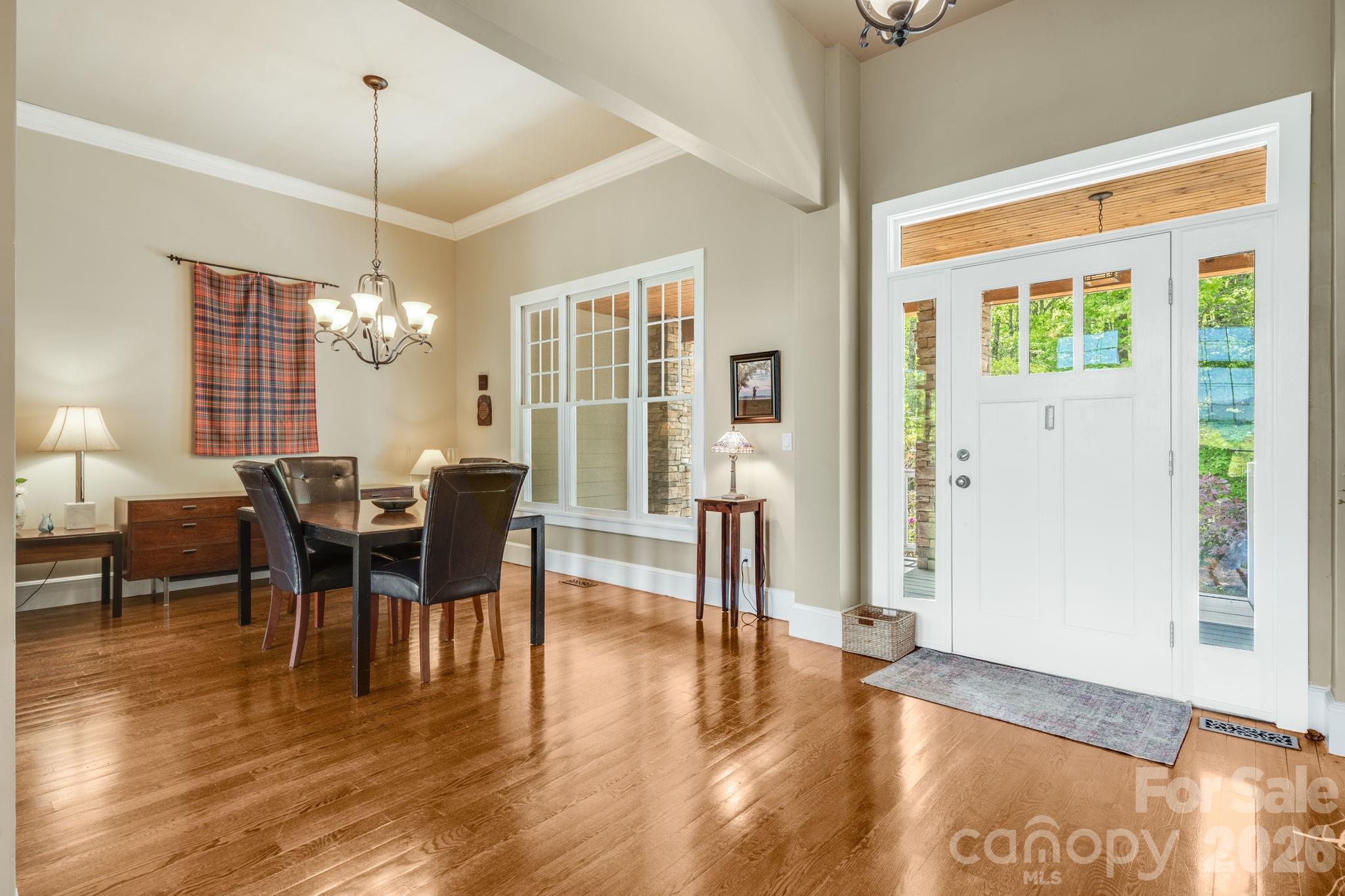 1659 High Rock Acres Drive Black Mountain NC 28711