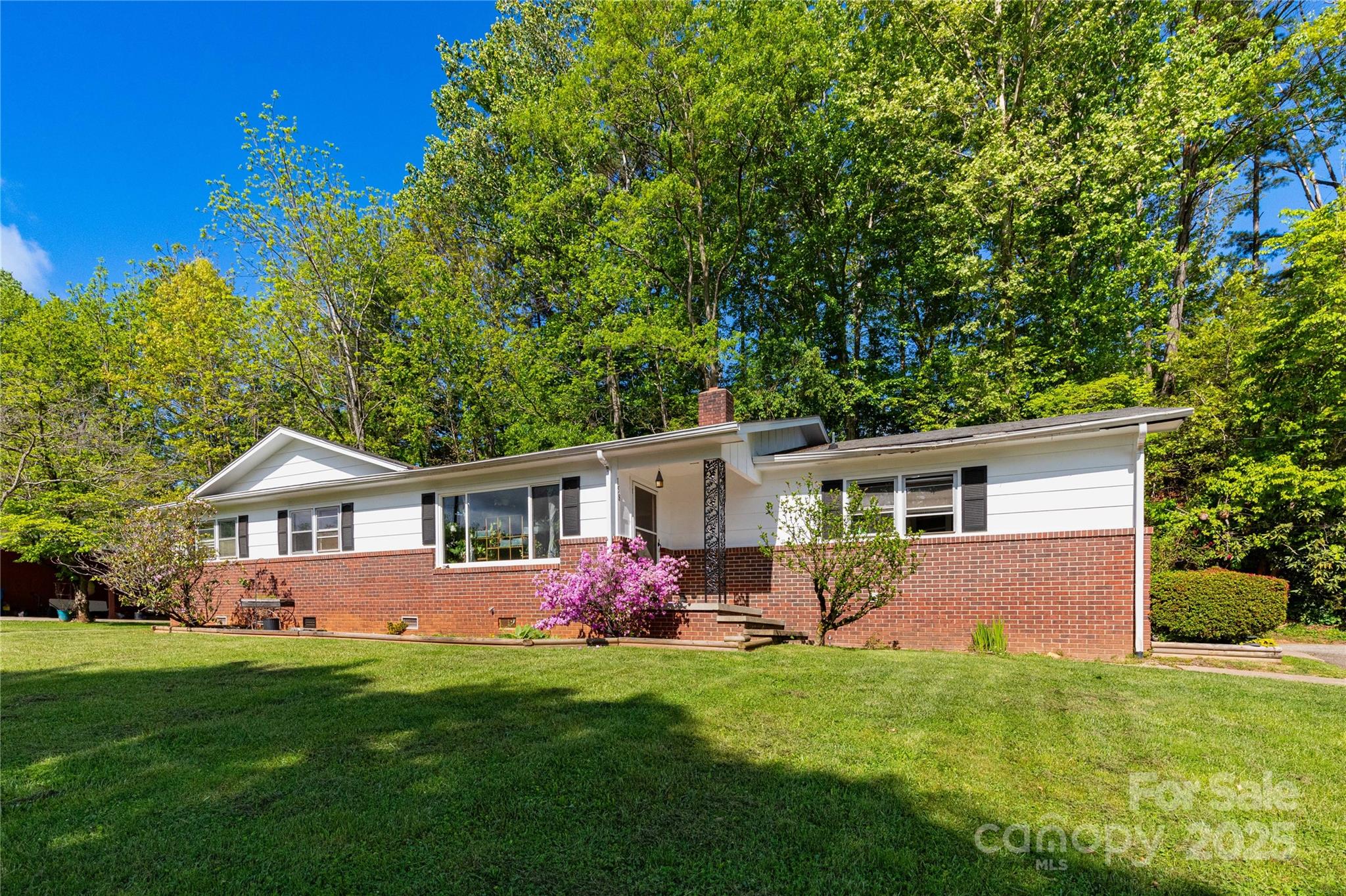 158 Morning Drive Waynesville NC 28786