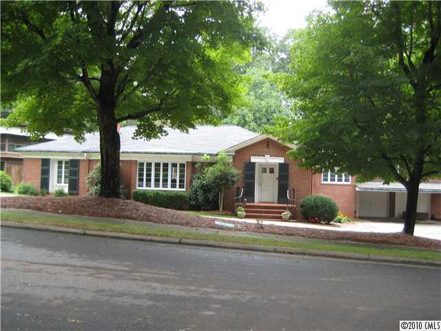 333 Oakhurst Road Statesville NC 28677