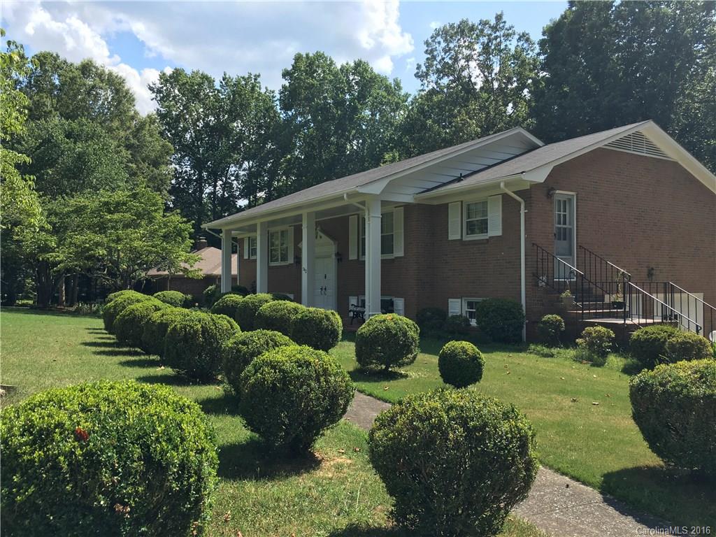 742 Elizabeth Lane Matthews NC 28105