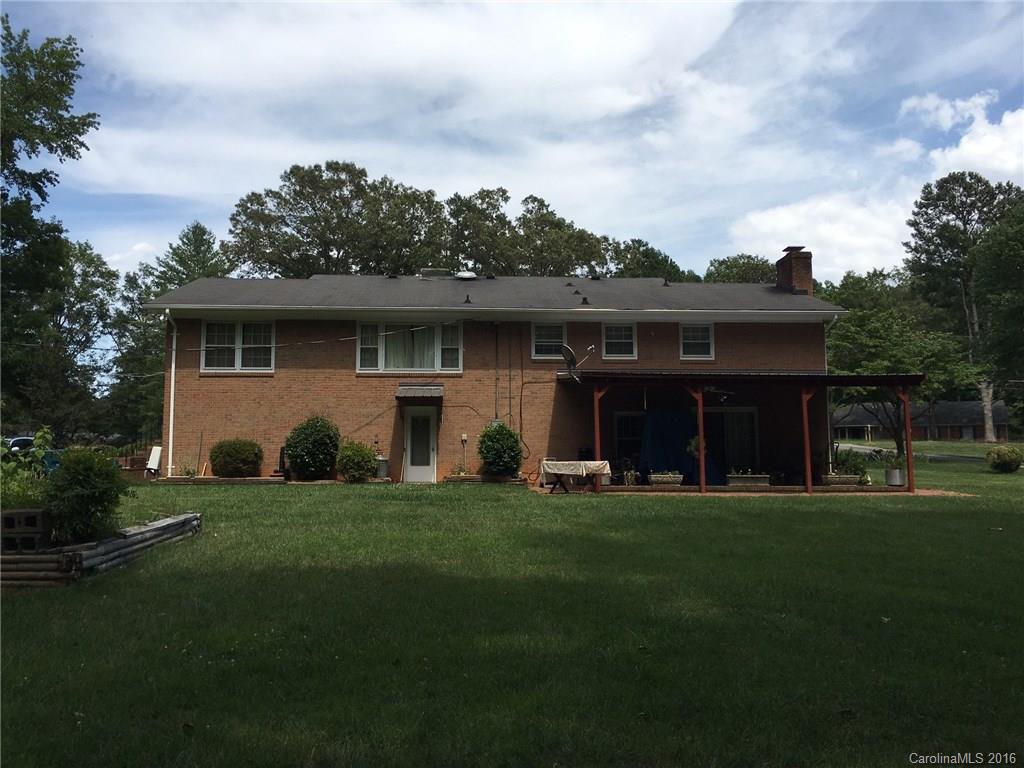 742 Elizabeth Lane Matthews NC 28105