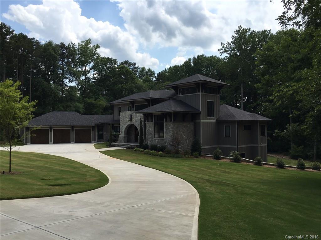742 Elizabeth Lane Matthews NC 28105