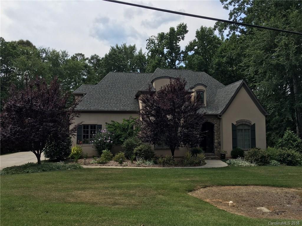 742 Elizabeth Lane Matthews NC 28105