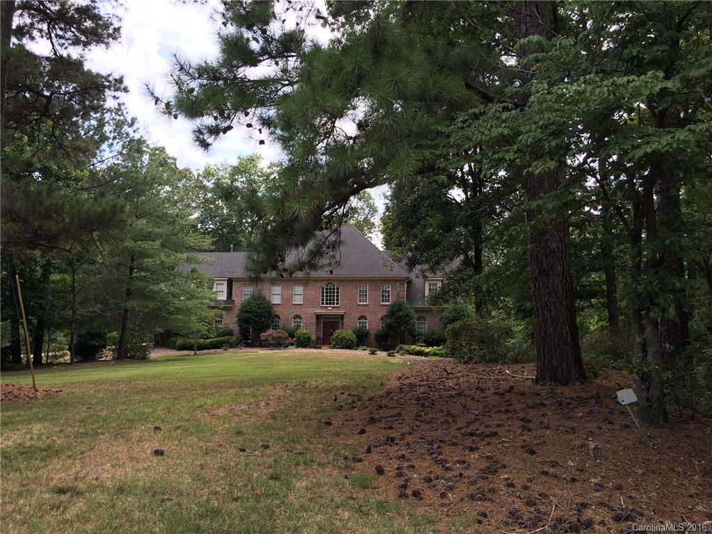 742 Elizabeth Lane Matthews NC 28105