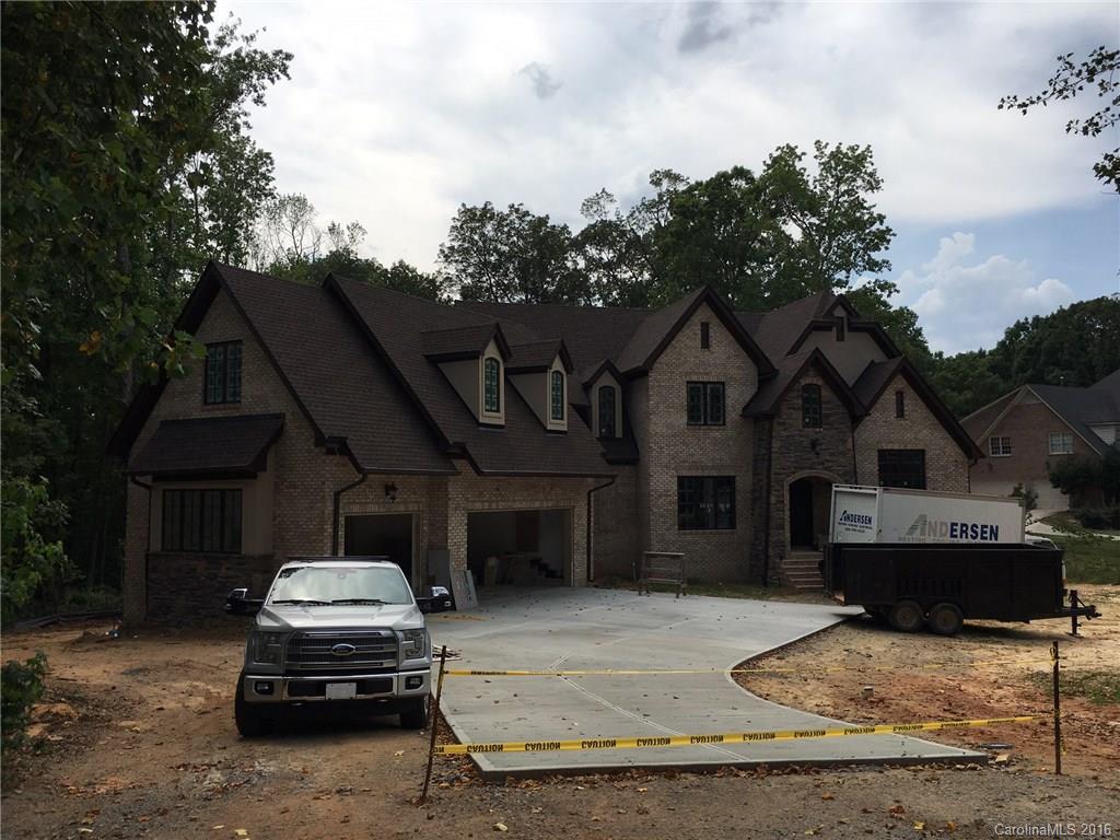 742 Elizabeth Lane Matthews NC 28105