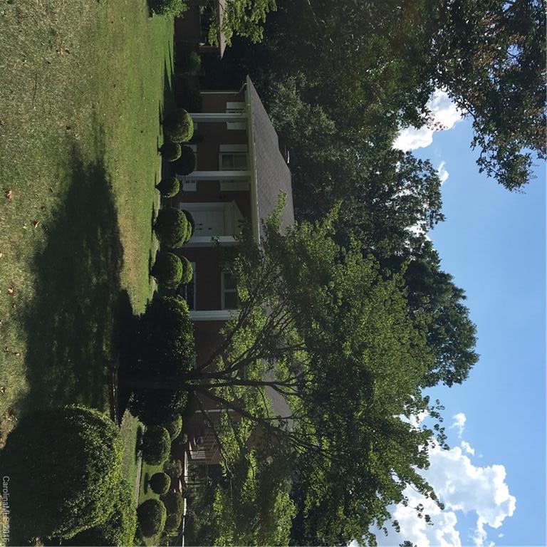 742 Elizabeth Lane Matthews NC 28105