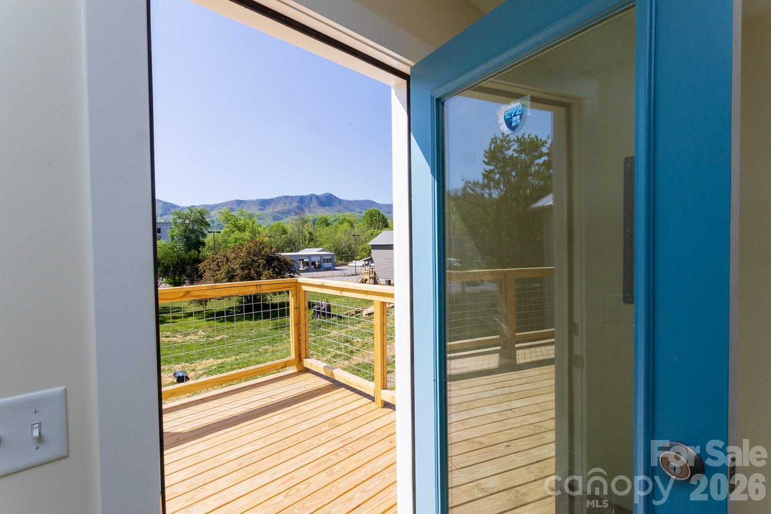 46 Vance Avenue Black Mountain NC 28711