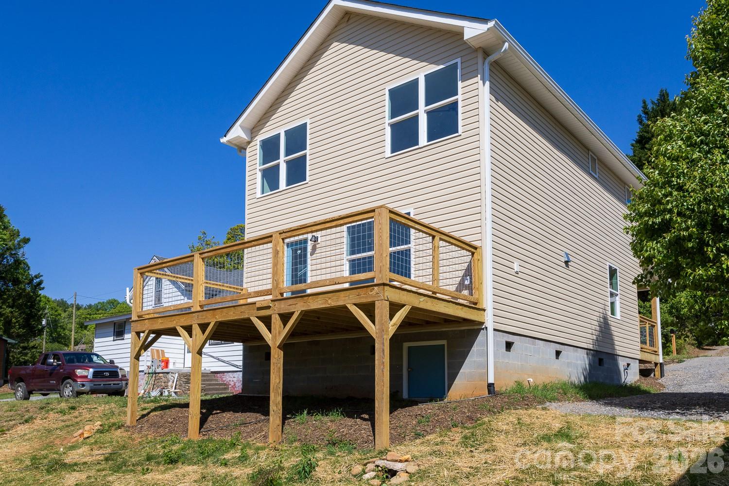 46 Vance Avenue Black Mountain NC 28711