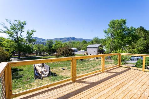 46 Vance Avenue Black Mountain NC 28711