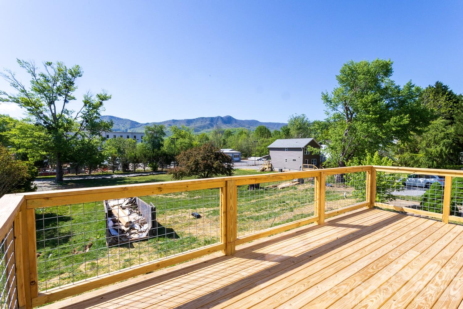 46 Vance Avenue Black Mountain NC 28711