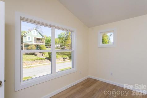 46 Vance Avenue Black Mountain NC 28711