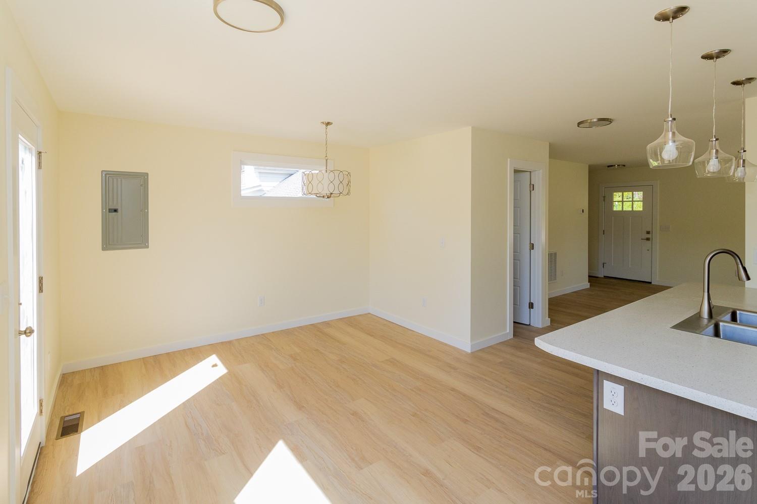 46 Vance Avenue Black Mountain NC 28711