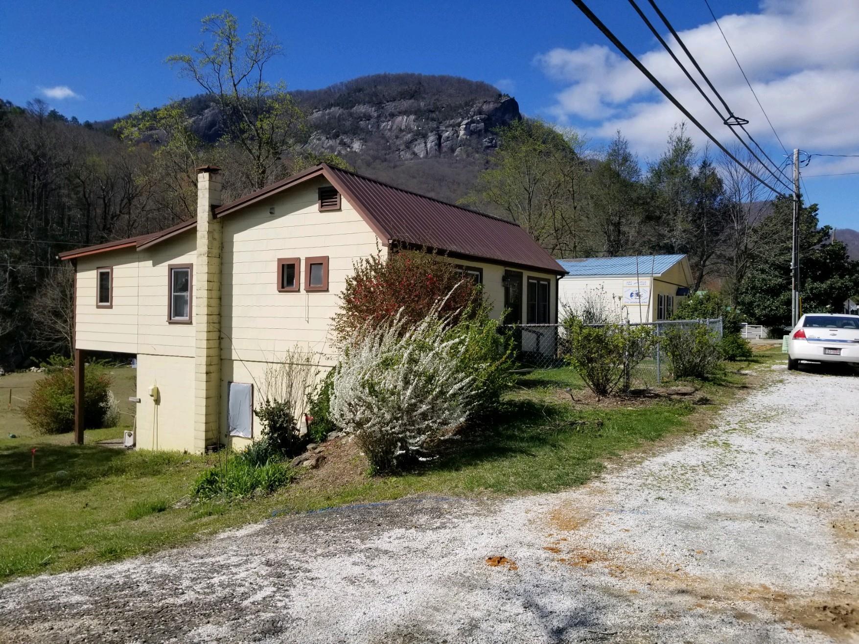 3127 Memorial Highway Lake Lure NC 28746