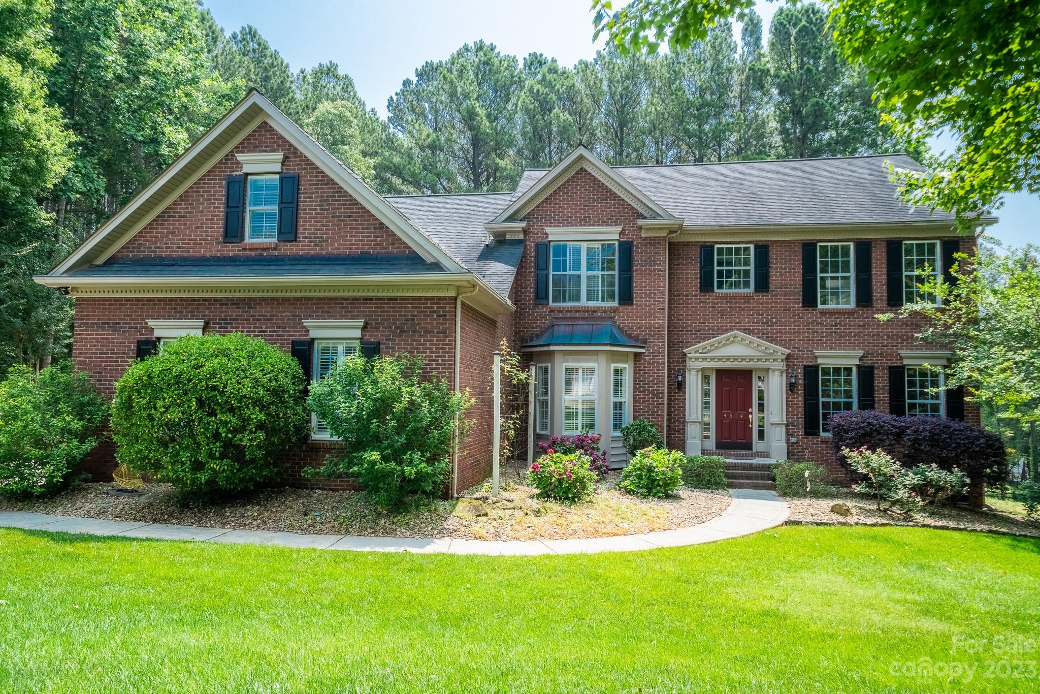 4504 Rippling Cove Court Denver NC 28037