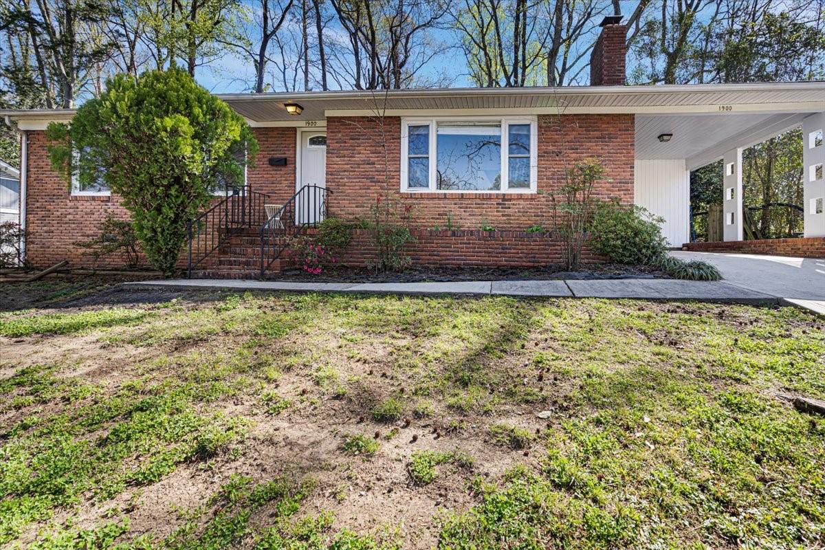 1900 Lansdale Drive Charlotte NC 28205