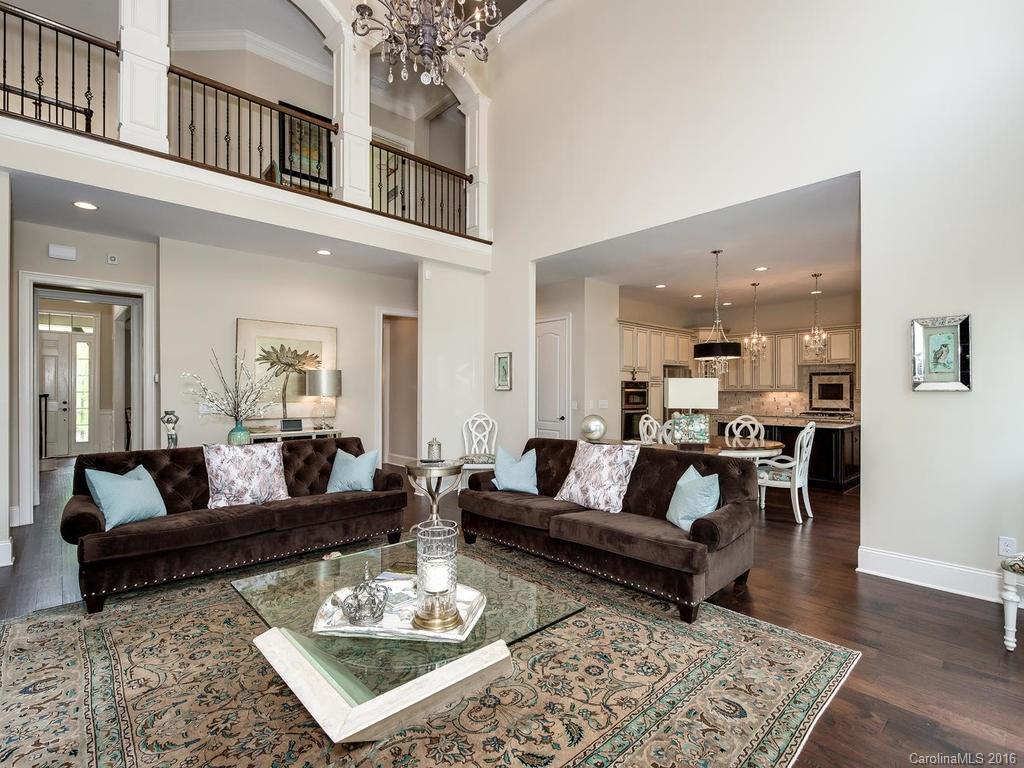 7410 Edenbridge Lane Charlotte NC 28226