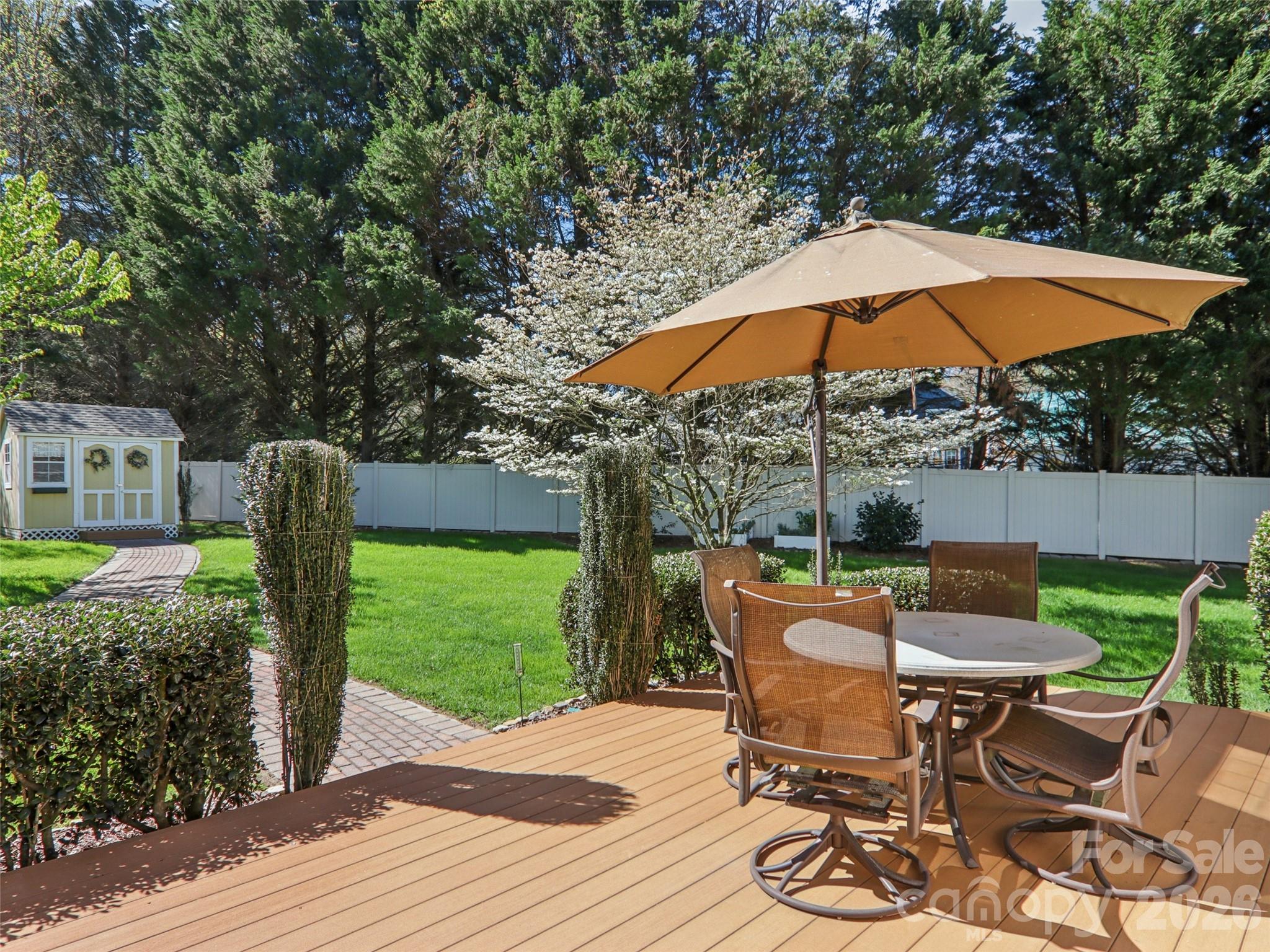 117 Apple Meadow Court Hendersonville NC 28739