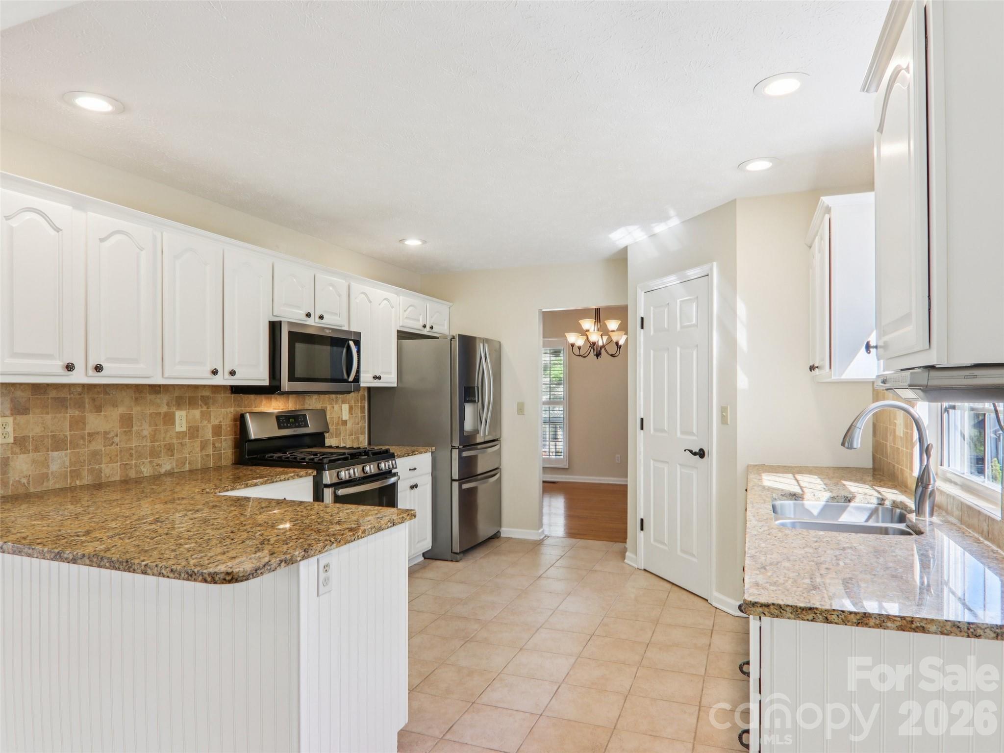117 Apple Meadow Court Hendersonville NC 28739