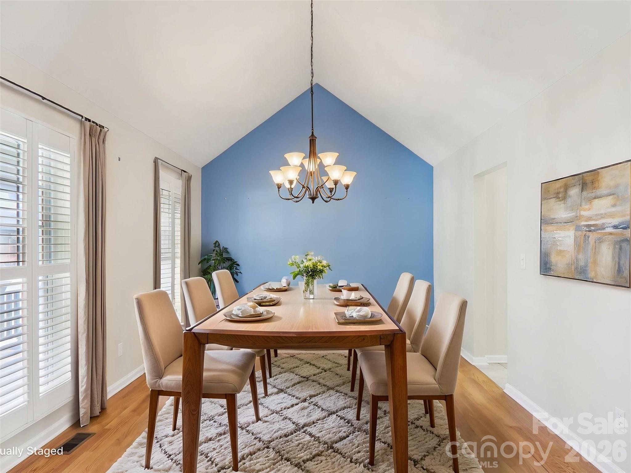 117 Apple Meadow Court Hendersonville NC 28739