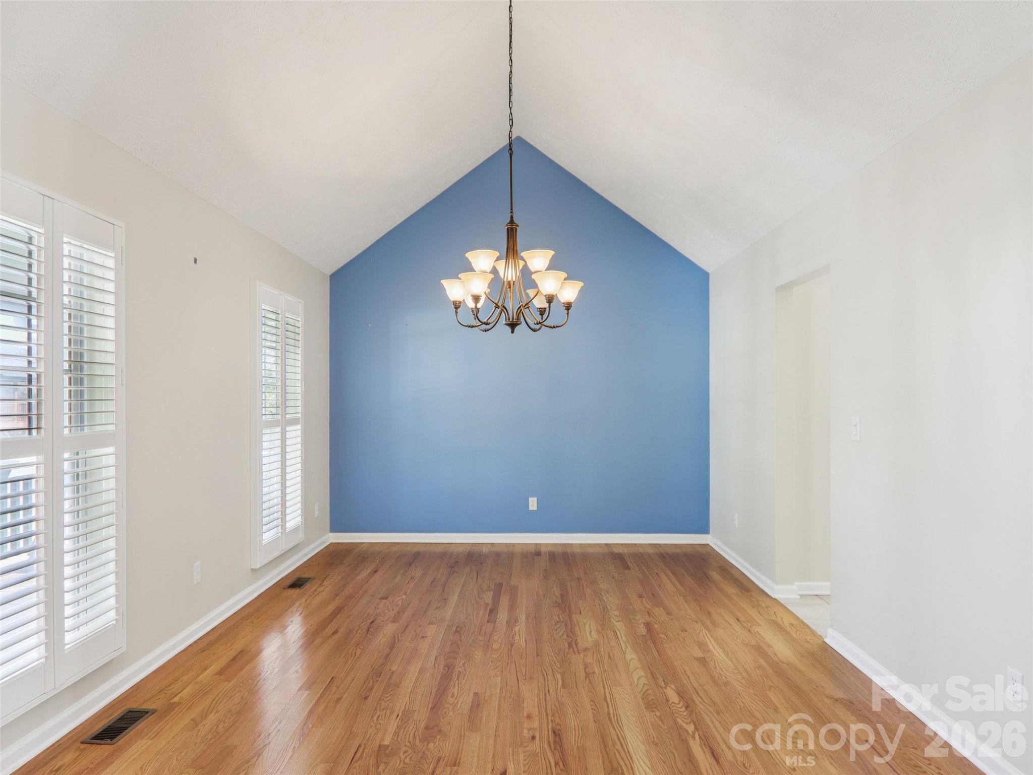 117 Apple Meadow Court Hendersonville NC 28739