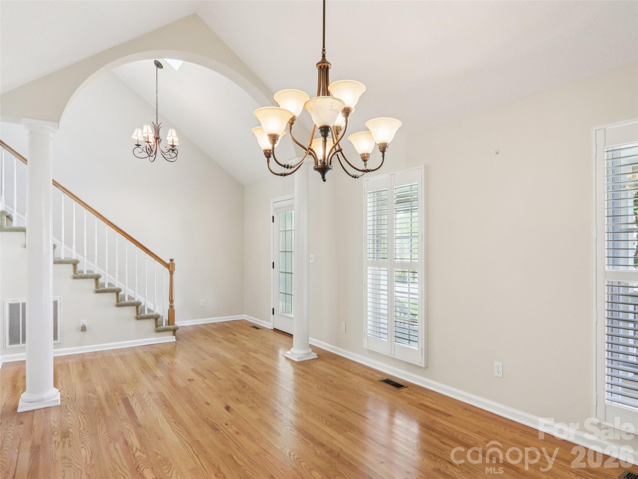 117 Apple Meadow Court Hendersonville NC 28739