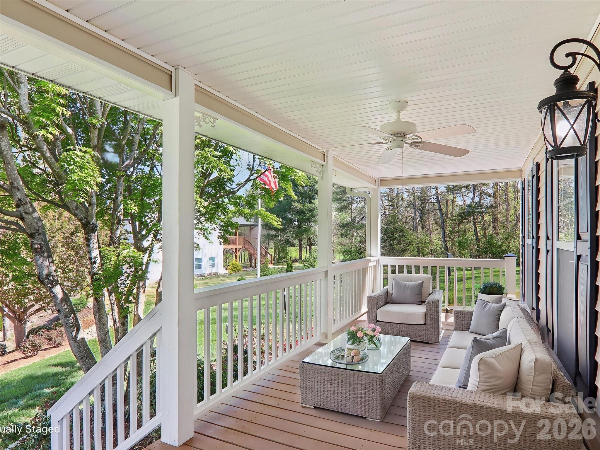 117 Apple Meadow Court Hendersonville NC 28739