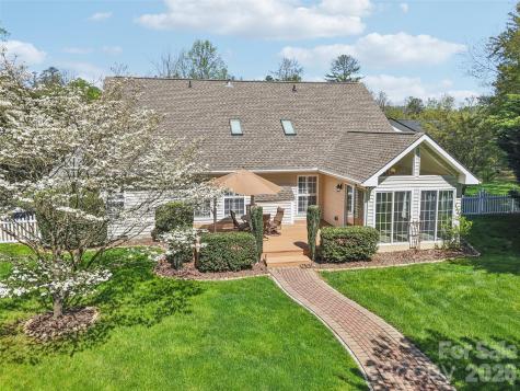 117 Apple Meadow Court Hendersonville NC 28739