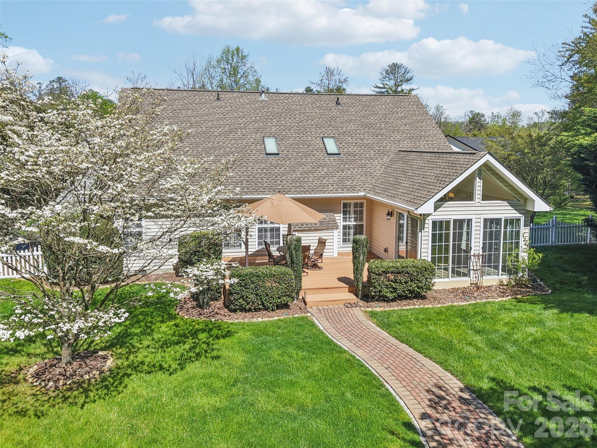 117 Apple Meadow Court Hendersonville NC 28739