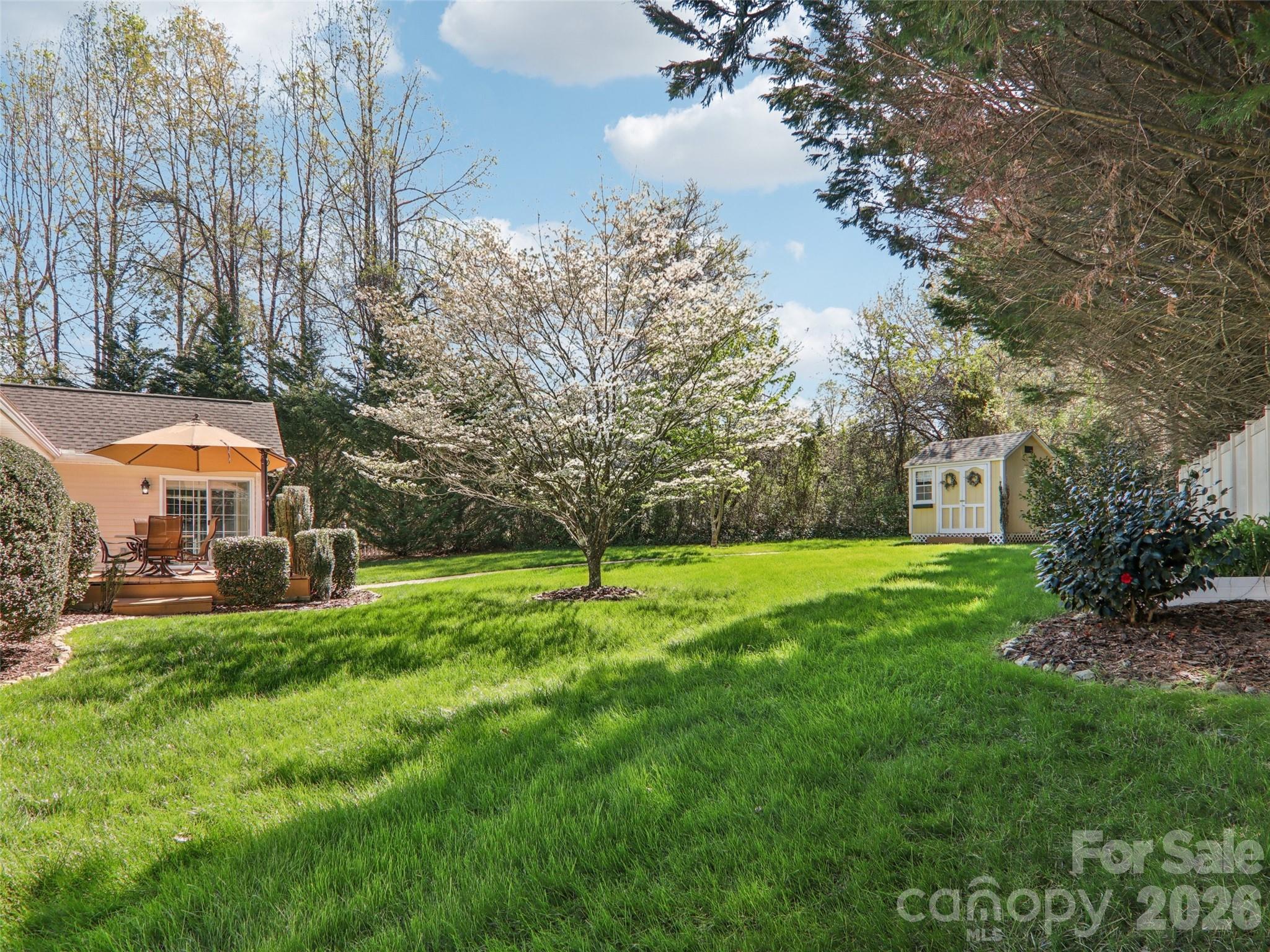 117 Apple Meadow Court Hendersonville NC 28739