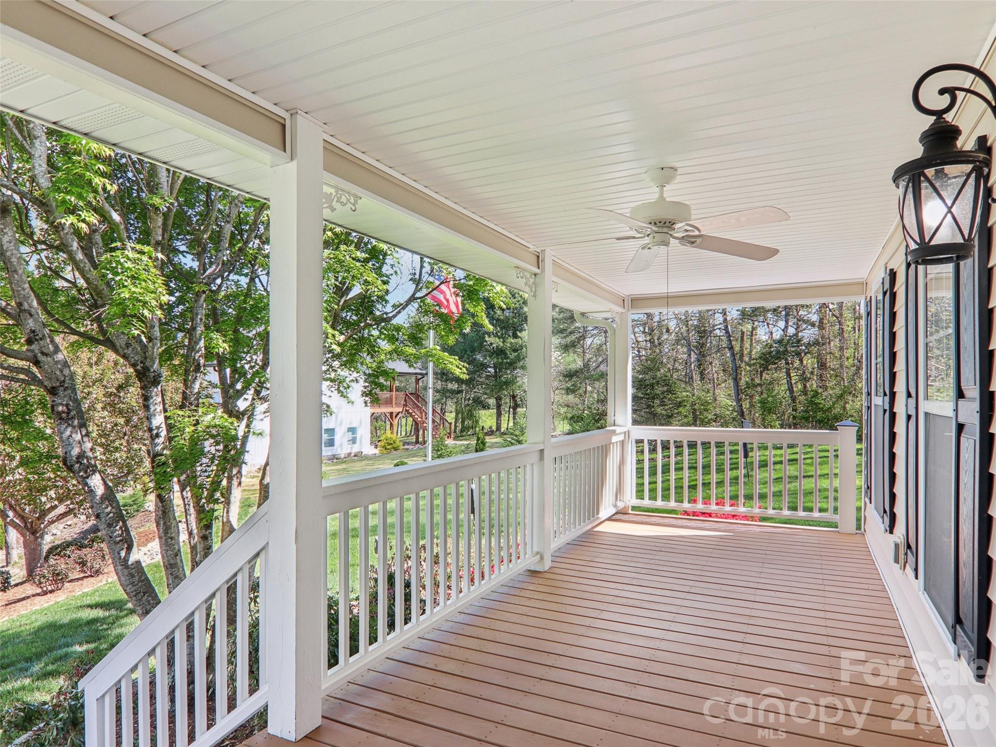 117 Apple Meadow Court Hendersonville NC 28739