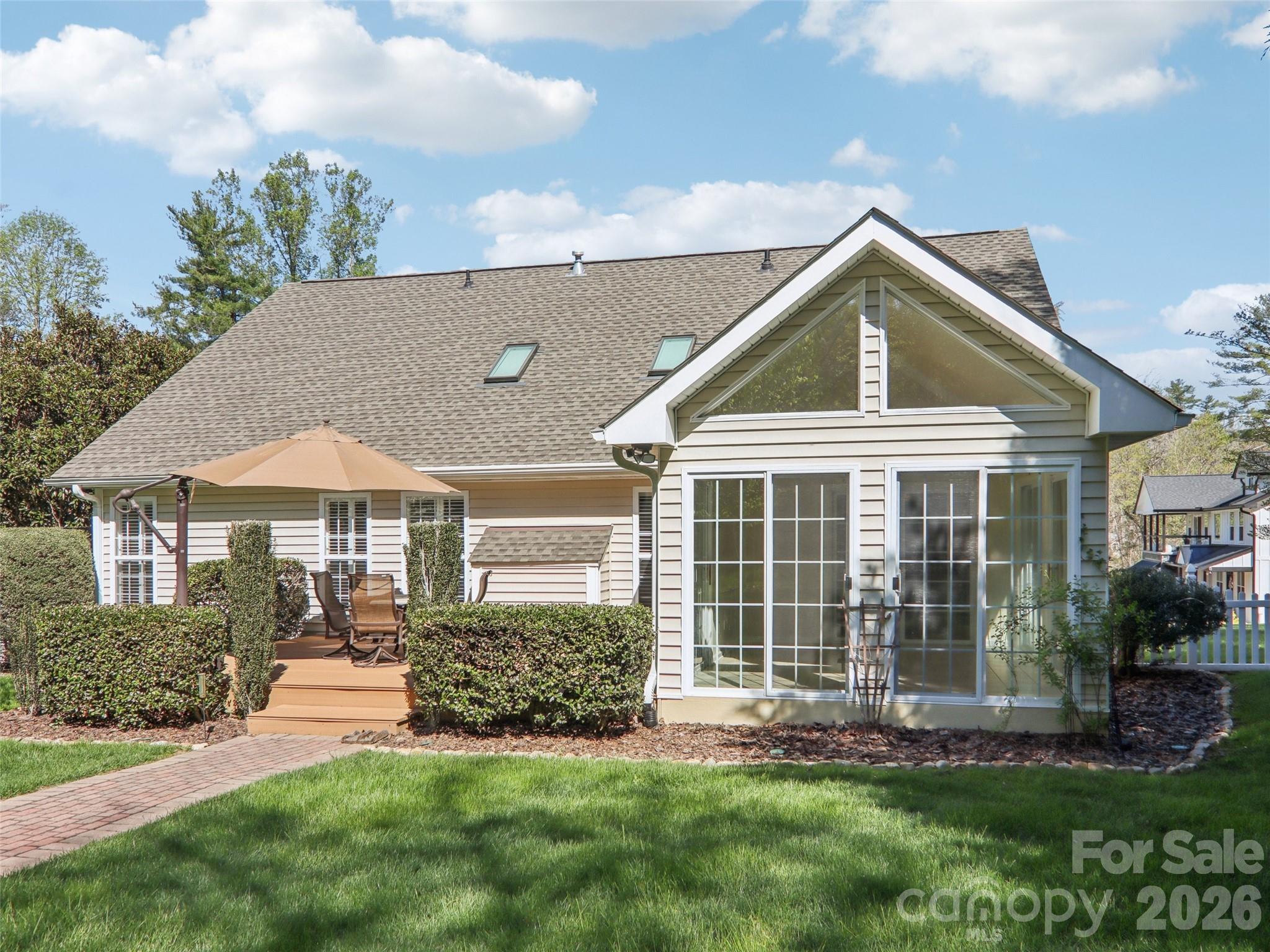 117 Apple Meadow Court Hendersonville NC 28739