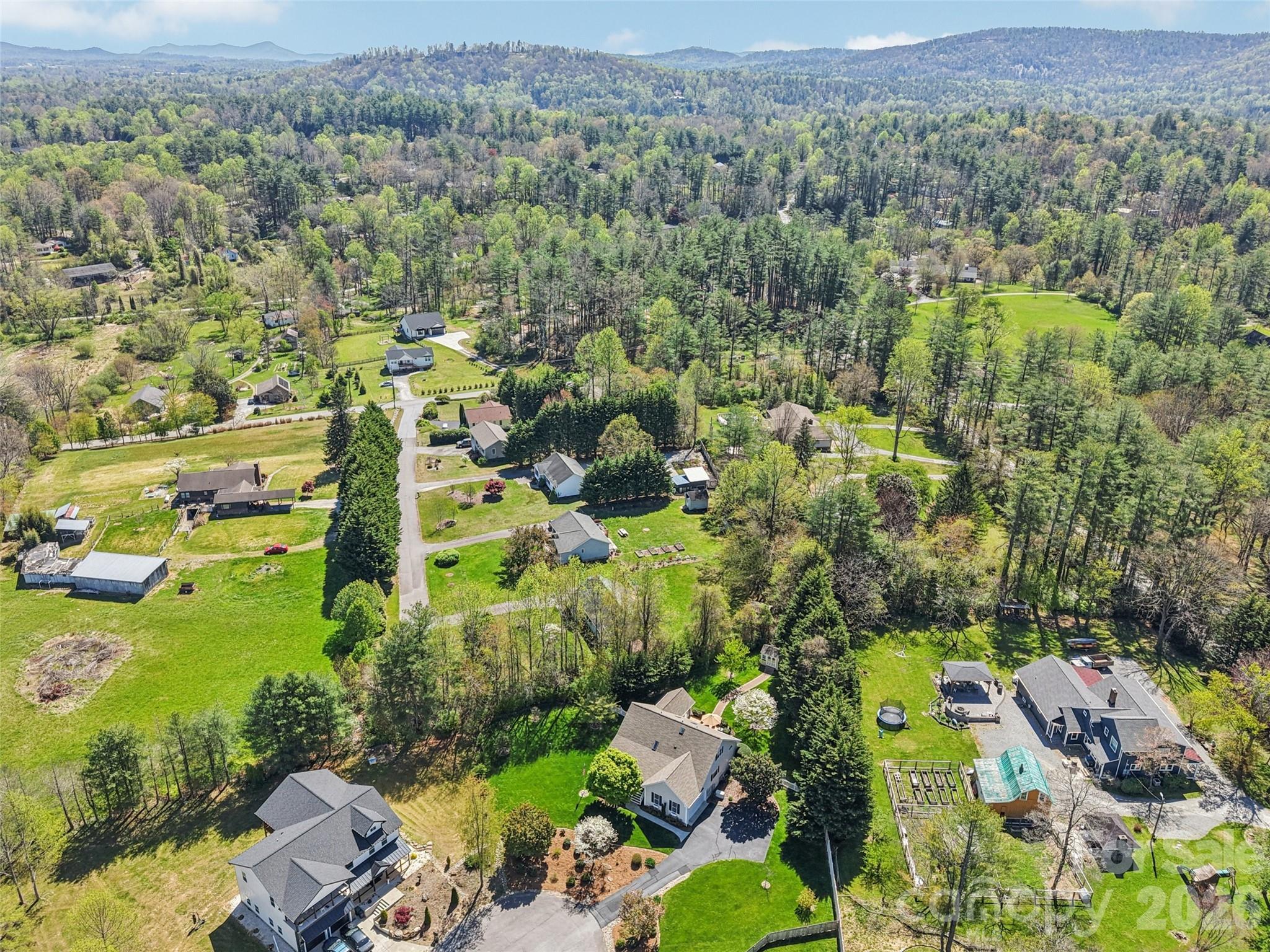 117 Apple Meadow Court Hendersonville NC 28739