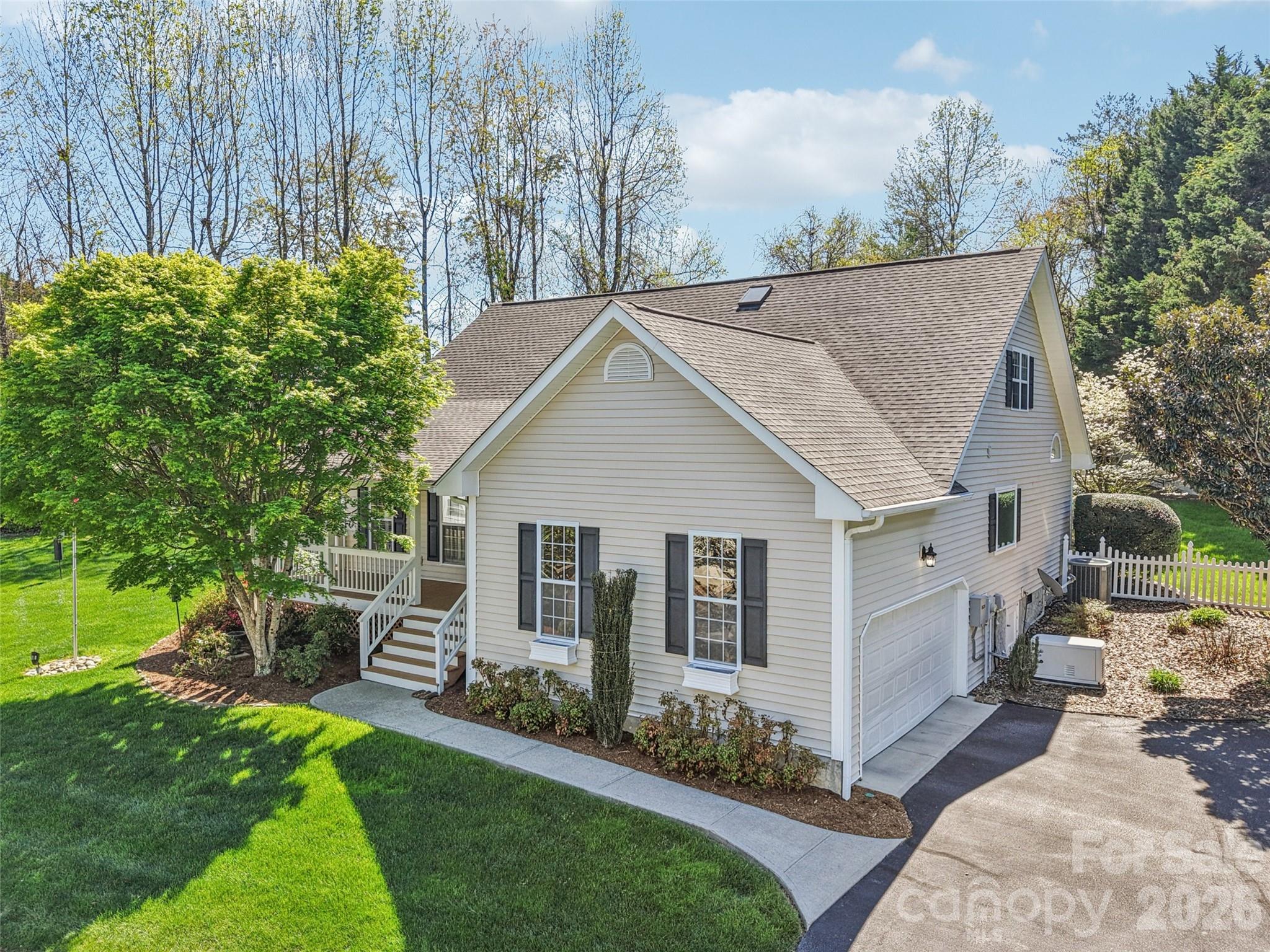 117 Apple Meadow Court Hendersonville NC 28739