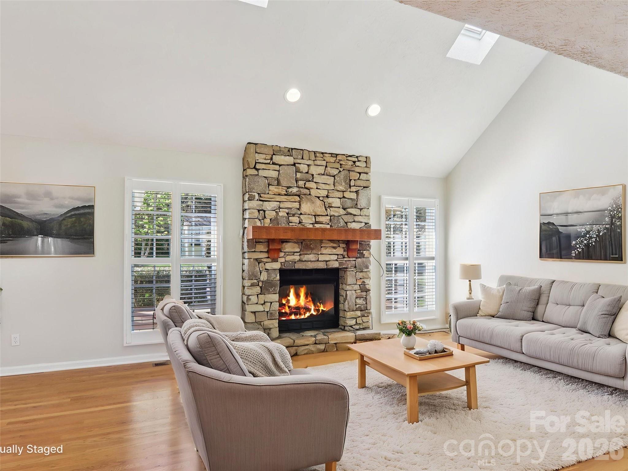 117 Apple Meadow Court Hendersonville NC 28739