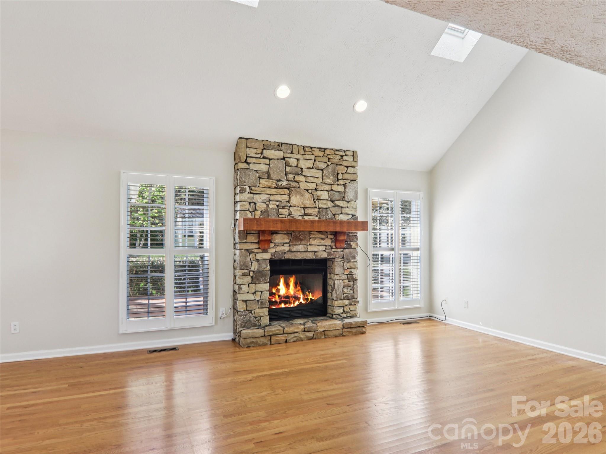 117 Apple Meadow Court Hendersonville NC 28739