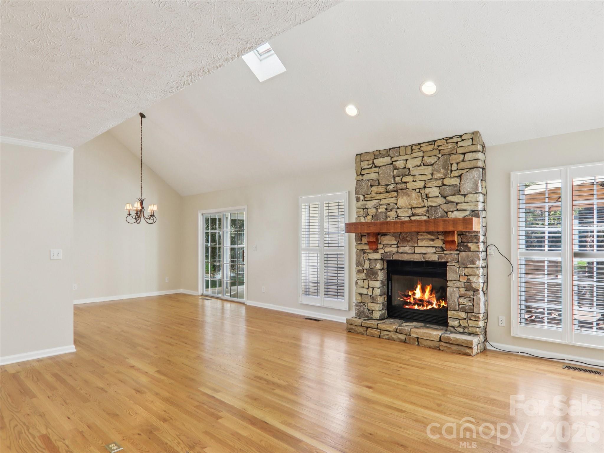 117 Apple Meadow Court Hendersonville NC 28739